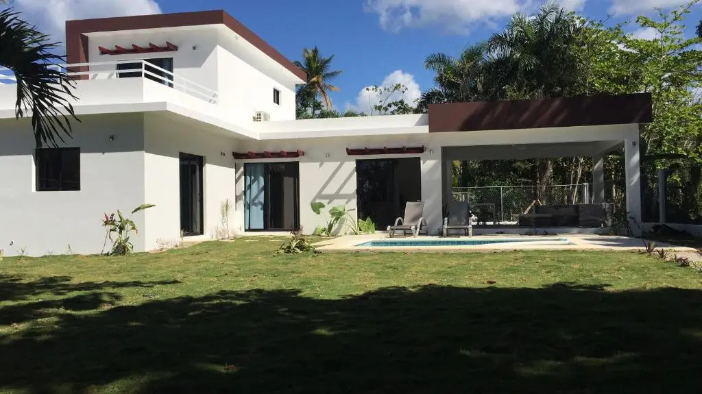 Villa Luce