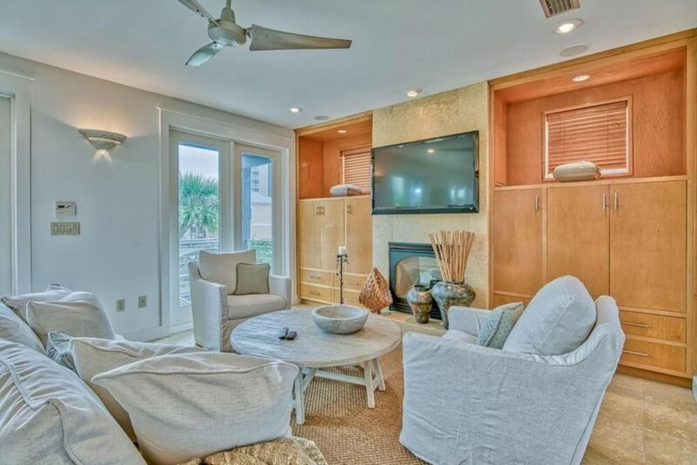 Blue Crush by Bliss Beach Rentals