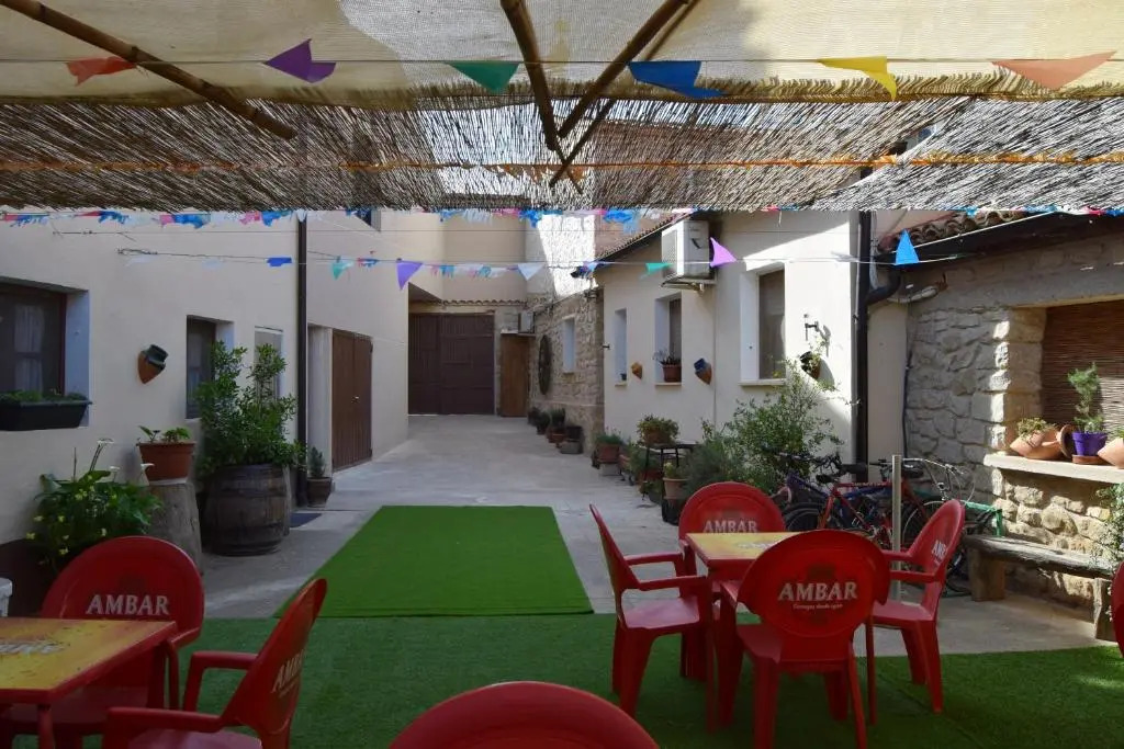 Casa Rural Javier