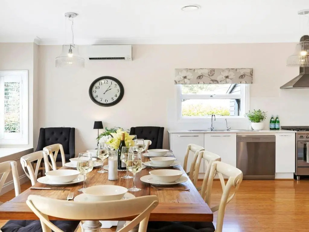 Amber Cottage