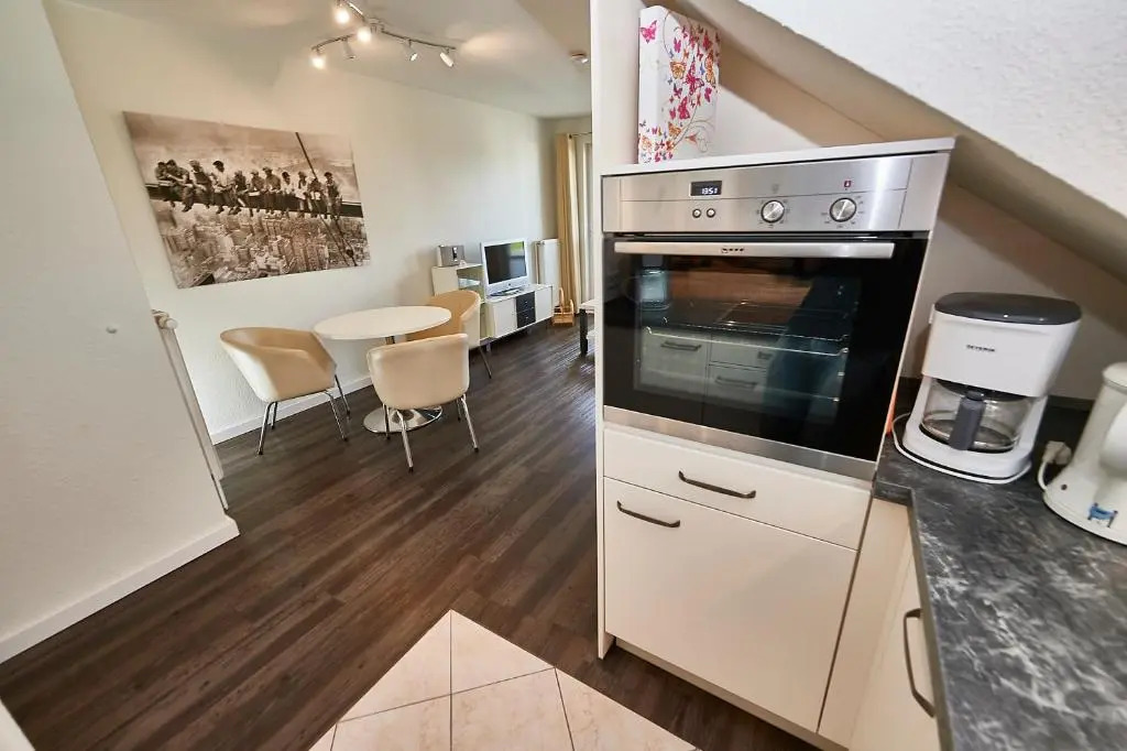 Wohnpark Stadt Hamburg - Apt. 29b