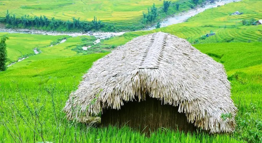 Hmong Mountain Retreat