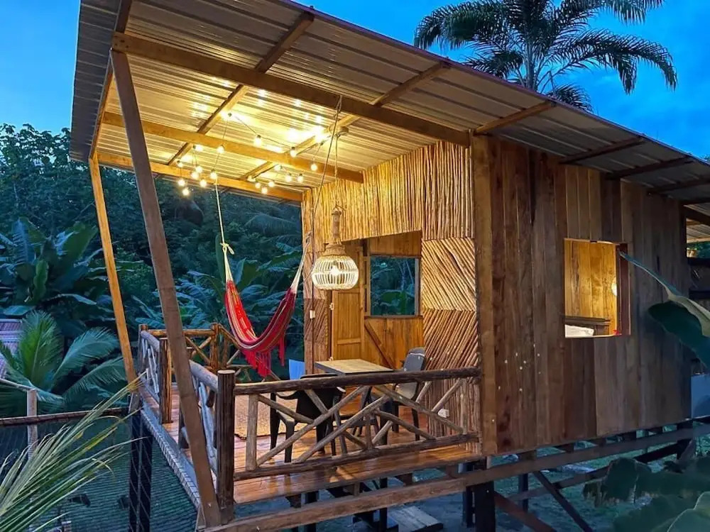 Tortuga Bay Eco Hotel
