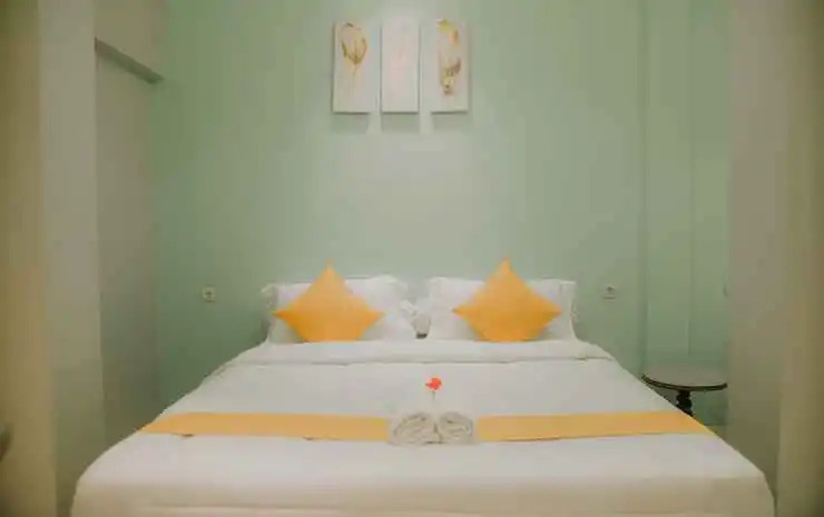 My Home Hostel