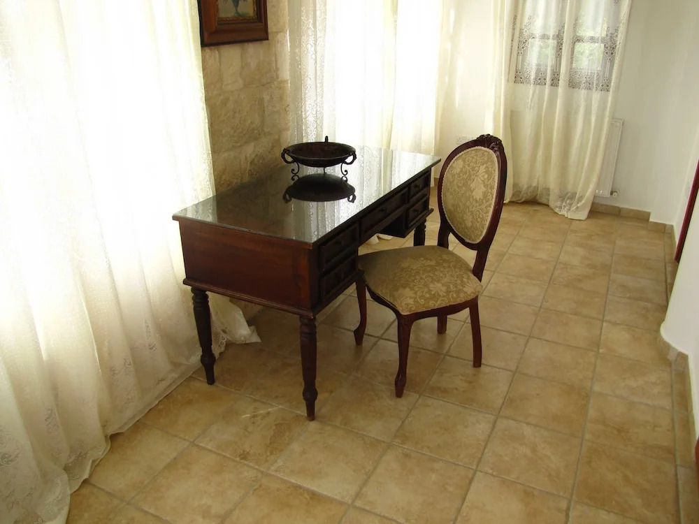 Webooking Konstantinos Villa