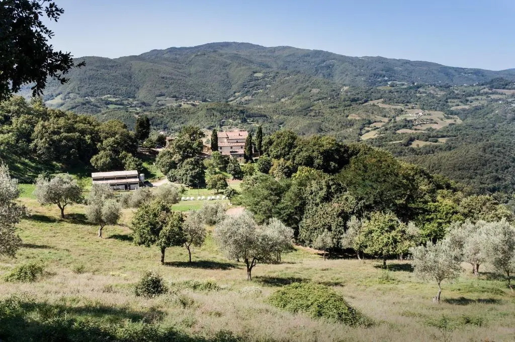 Agriturismo di Baroni Enzo