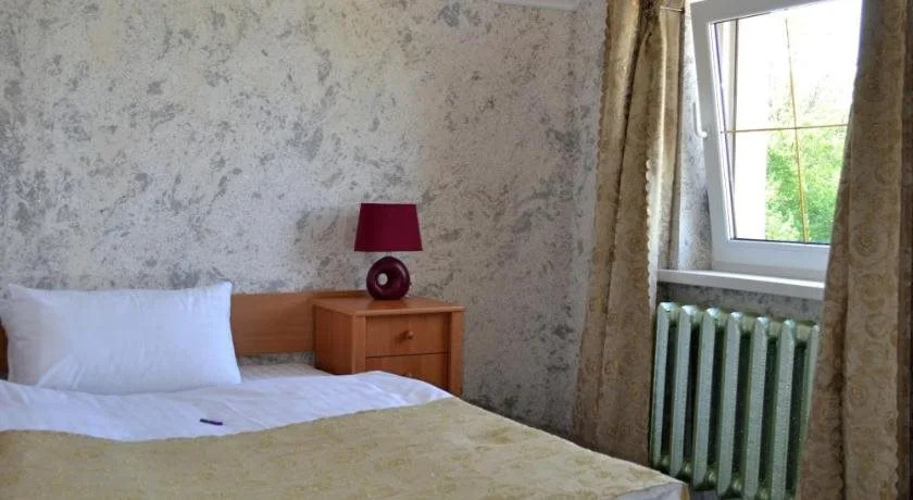Motel Sacvoyage