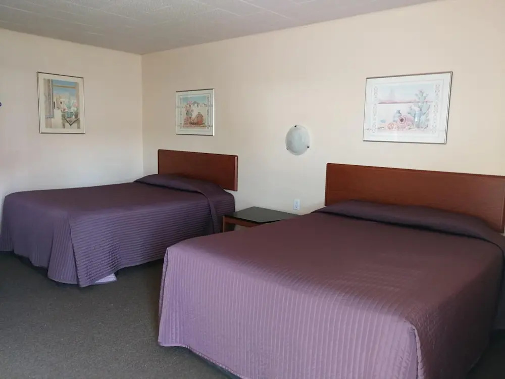 Star Motel