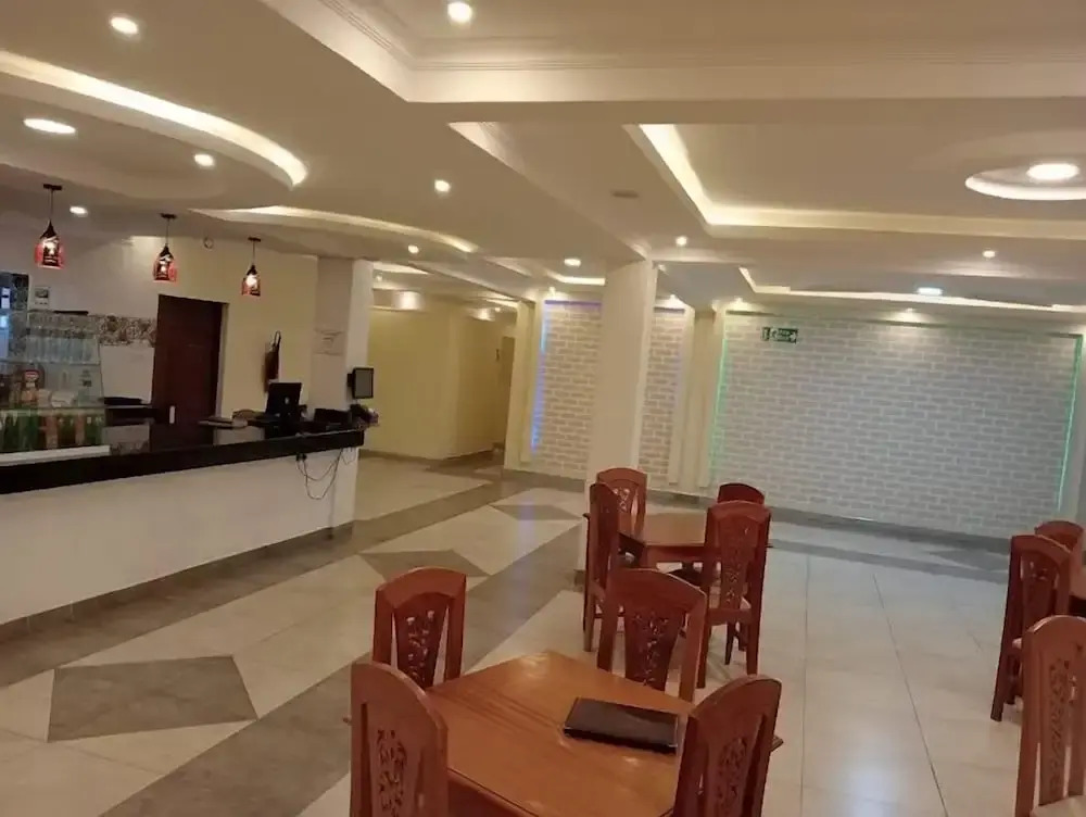 Silver Side Hotel