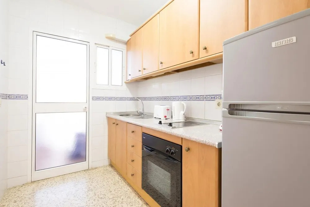 LU&CIA Apartamento Bellavista
