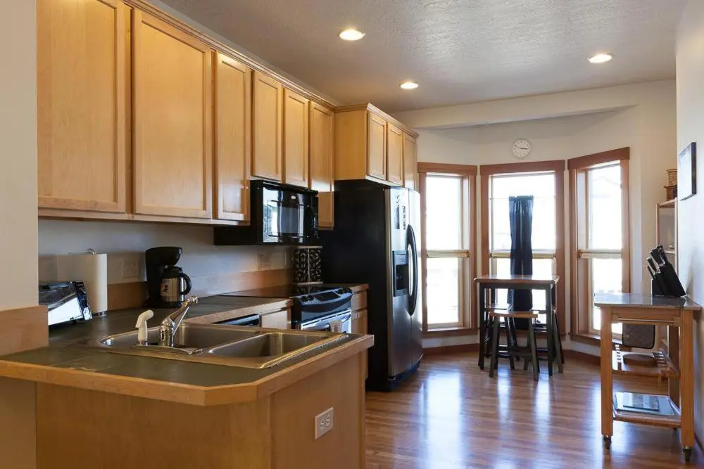 Venturi 2 Bedrooms 2.5 Bathrooms Townhouse