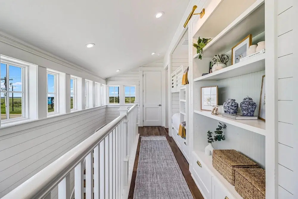 Barefoot Bungalow 220 Esc-a