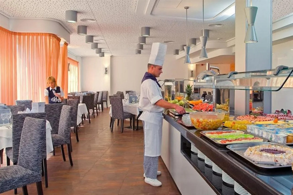 Hotel RH Royal