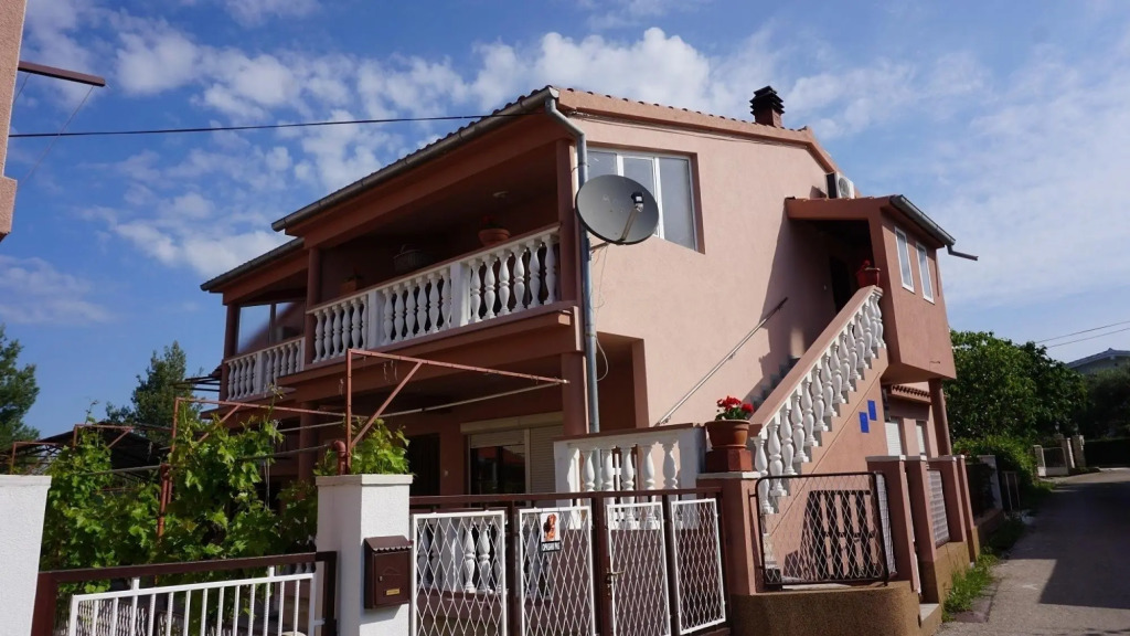 Julijana - Economy Apartment - A1