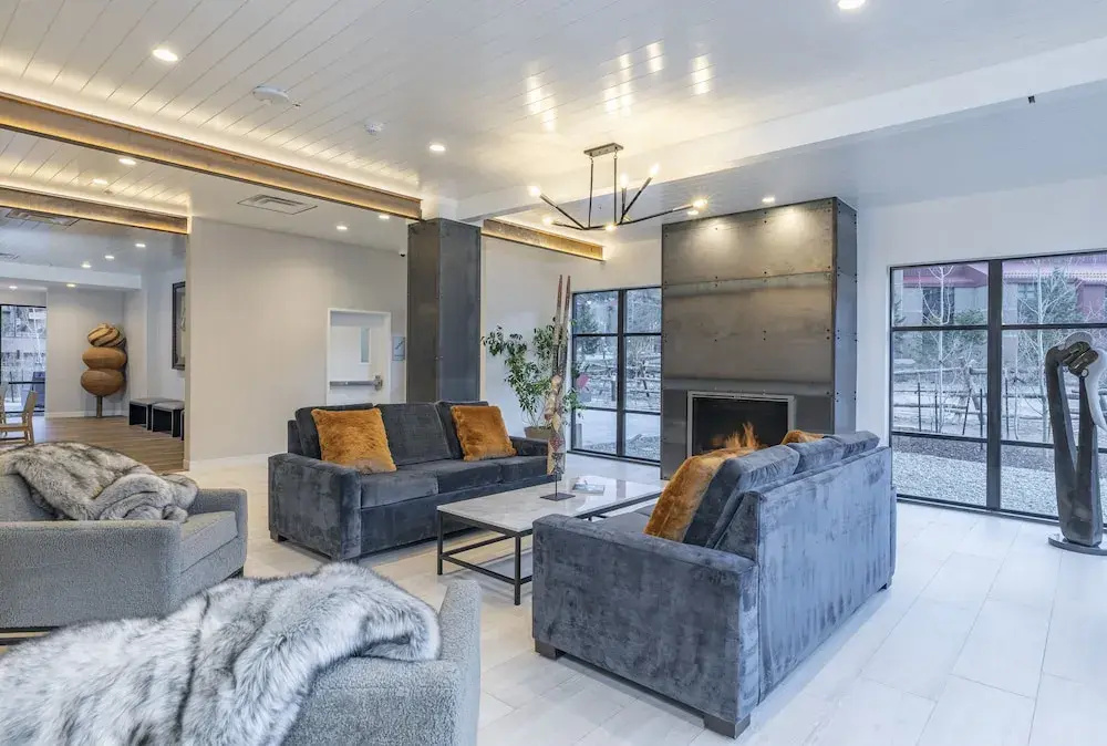 Element 29 Hotel