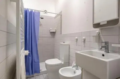 Milano Citta Studi Cosy Studio