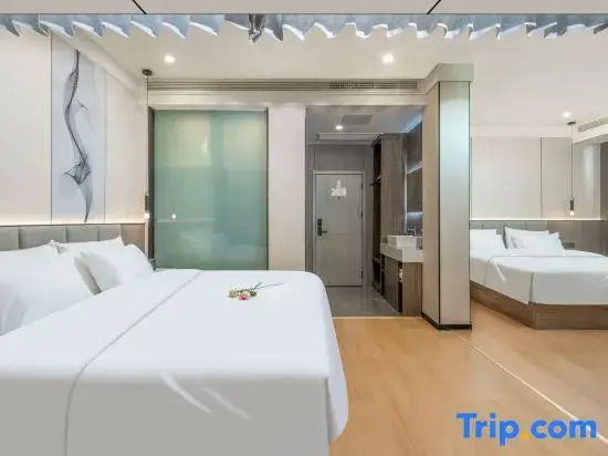 SAYGUT Hotel (Fenghuang(Phoenix)Ancient City, Fenghuang)