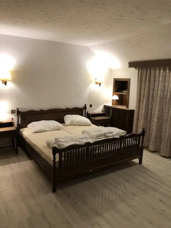 Hotel & Gastropark Loemühle