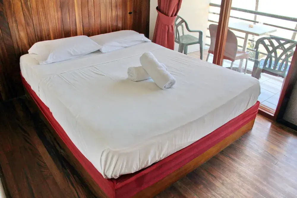 Tropic of Capricorn - Hostel