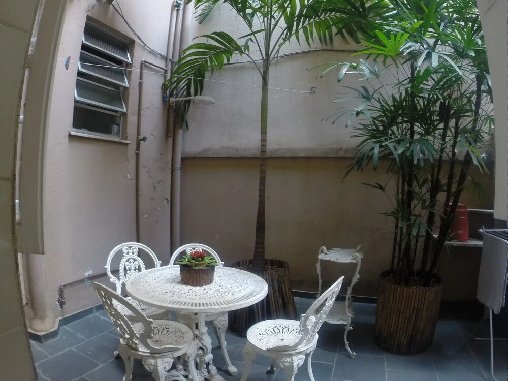 Dois Quartos Dias Ferreira - LEB12