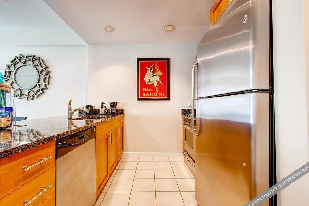 Luxury West End Apartments At Vesta