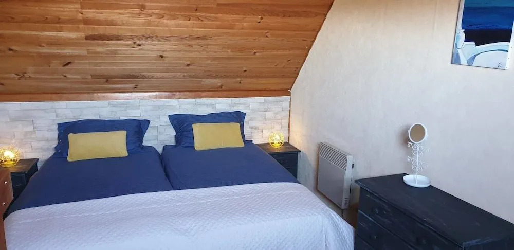 le nieudegat- chambre dhôte & Gîtes prés de Sarlat
