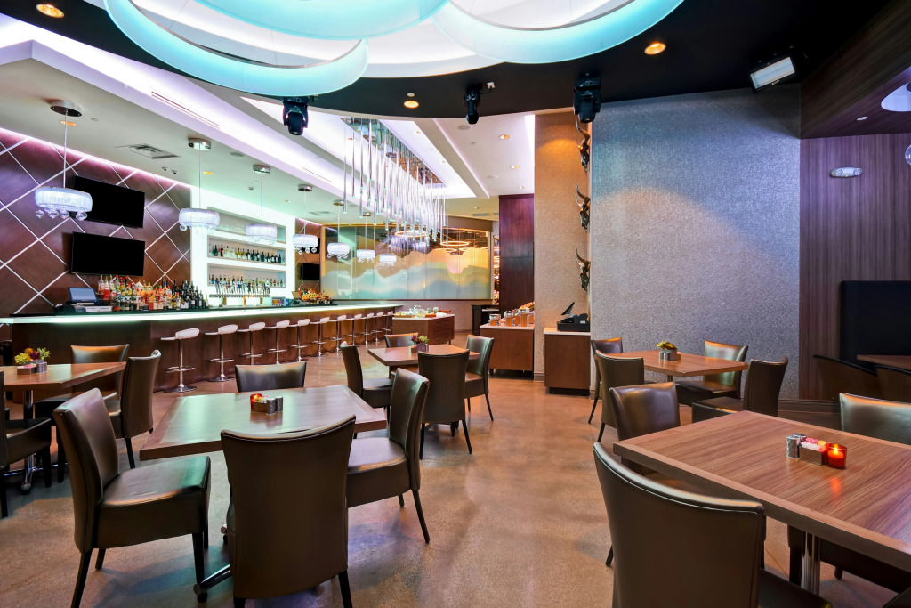 DoubleTree by Hilton Deadwood at Cadillac Jacks