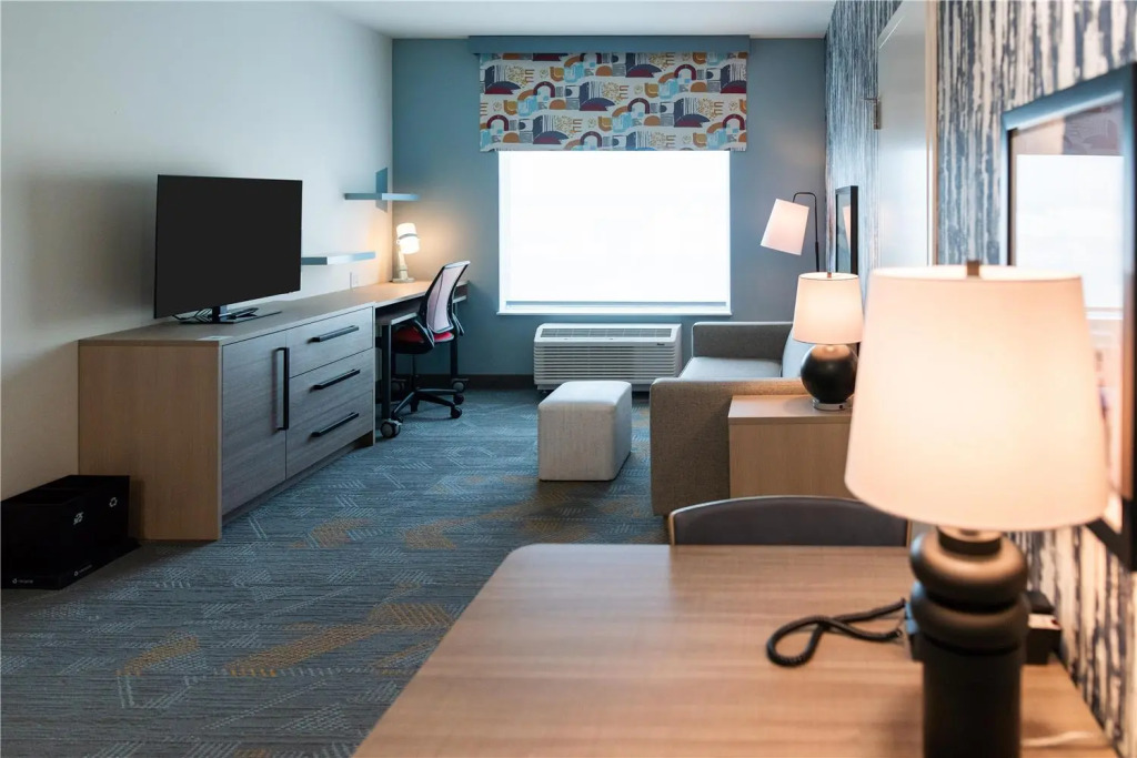 Home2 Suites By Hilton Effingham