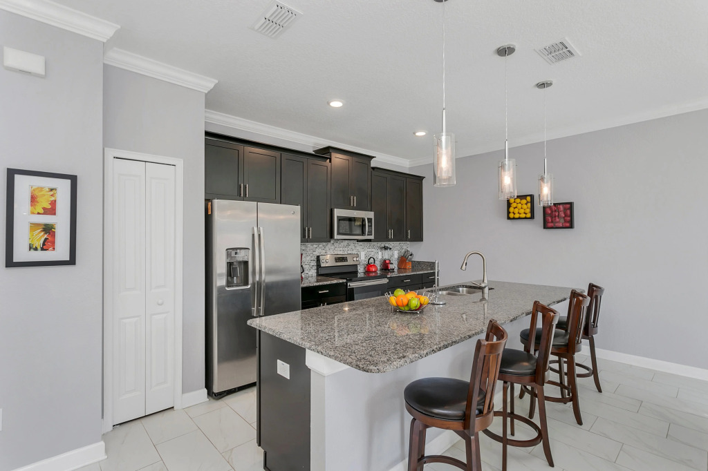 4886ROMEO, Kissimmee, US