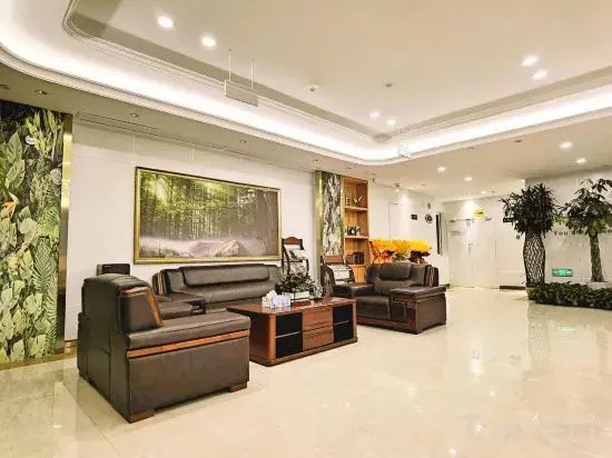 Vienna 3 Best Hotel (Xuzhou High-speed Railway Station Store)