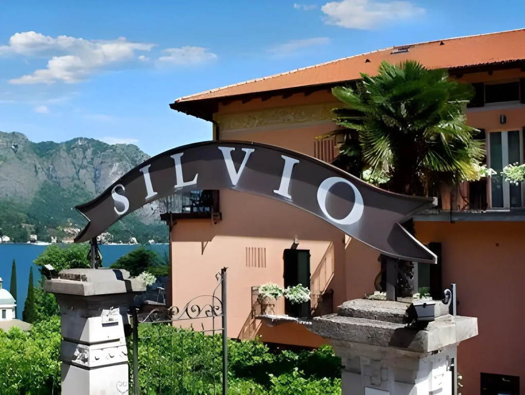 Albergo Ristorante Silvio