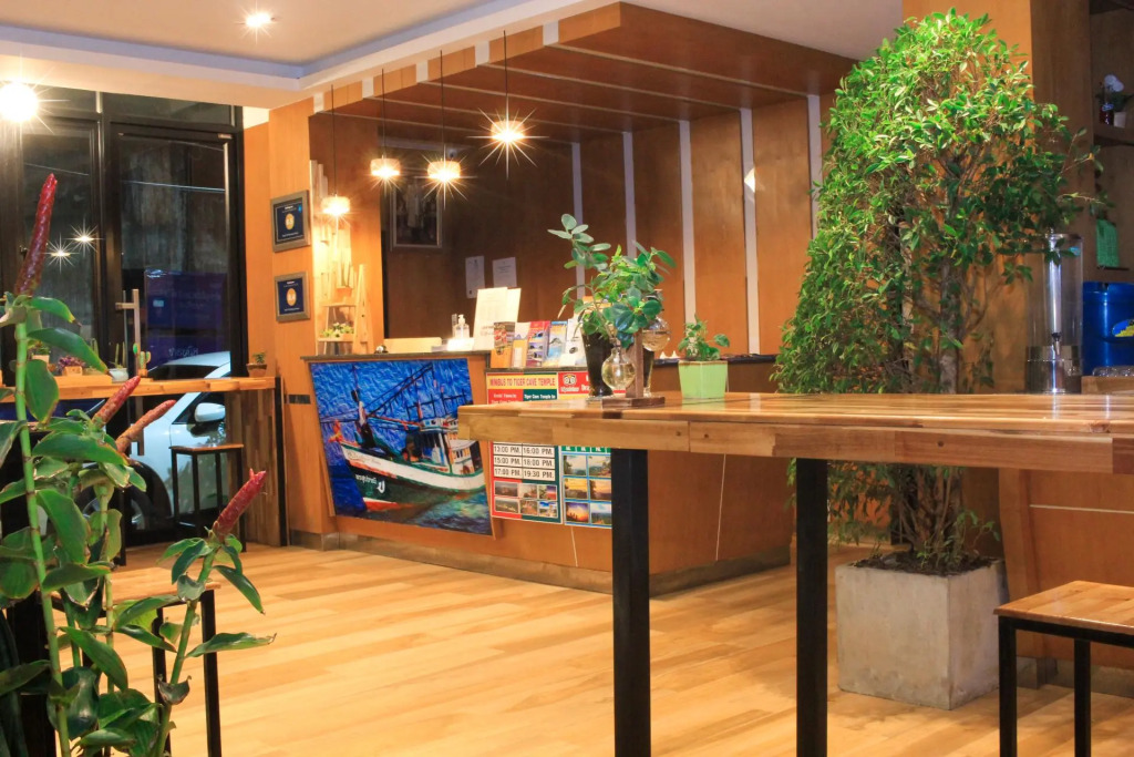 Krabi P.N. Boutique House