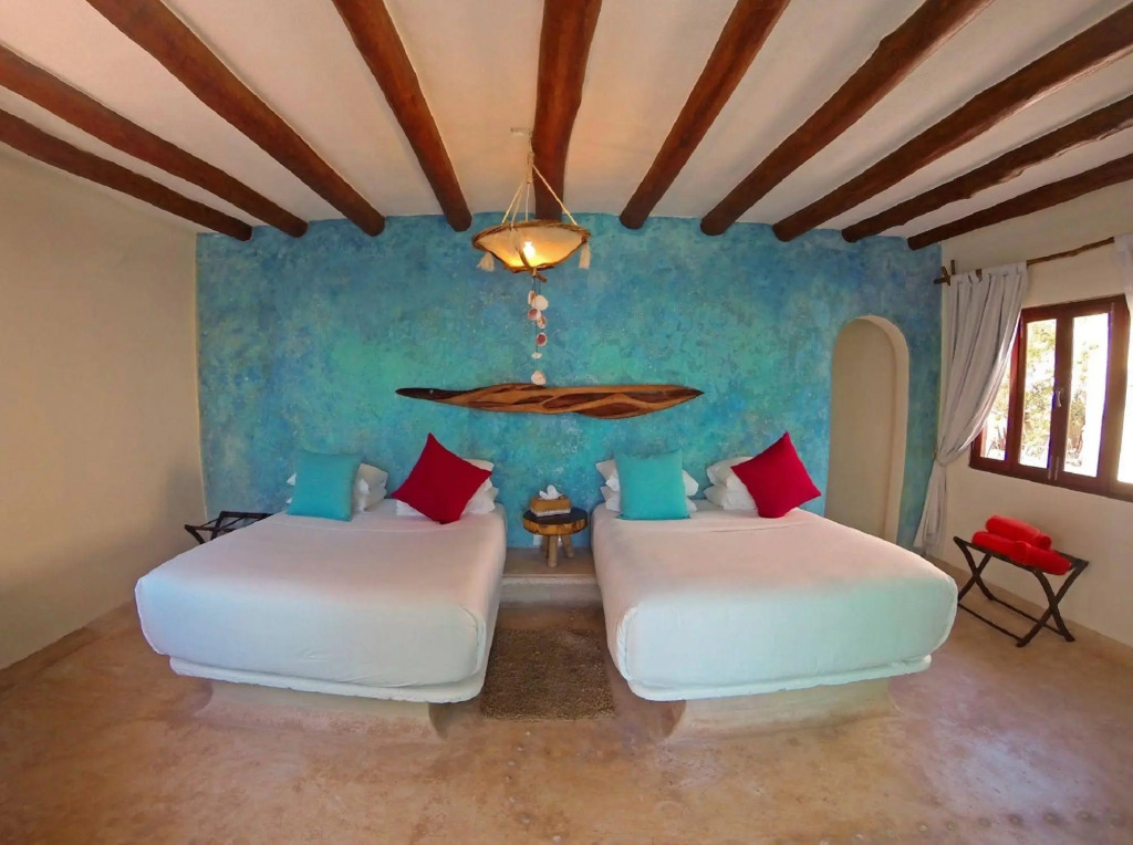 Hotel Villas Flamingos