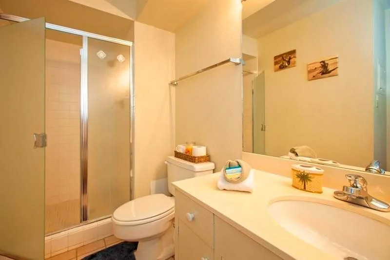 Maui Parkshore 105 - 2 Br Condo