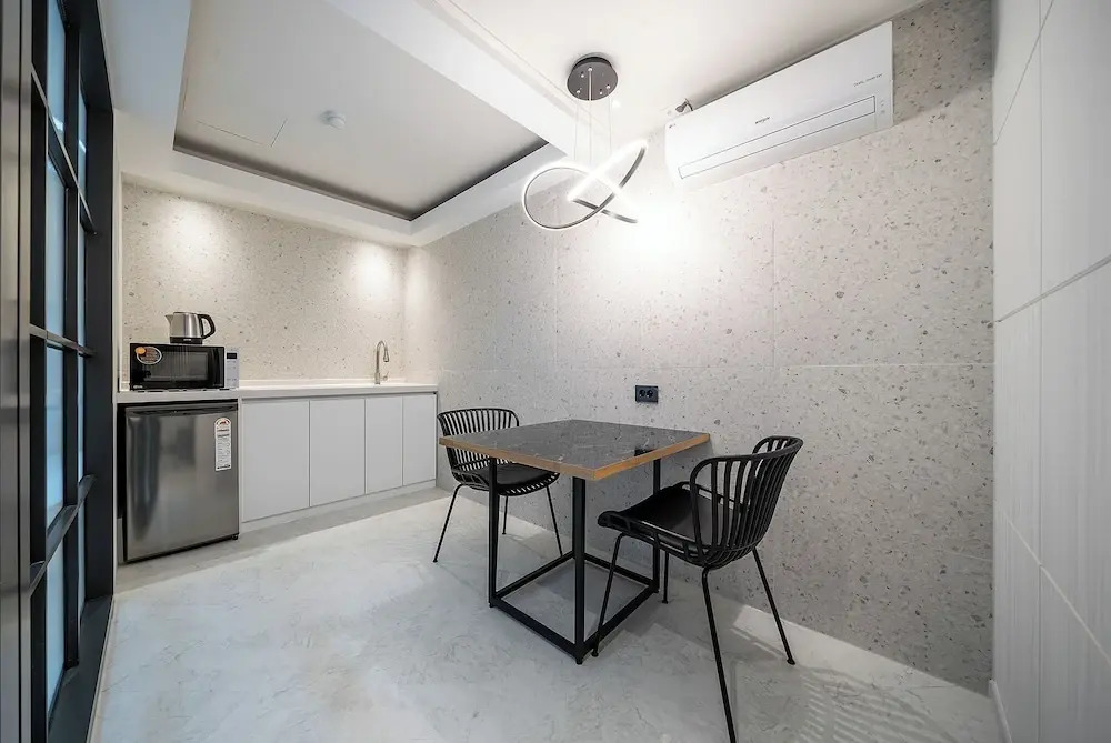 Suwon Story9 Hotel