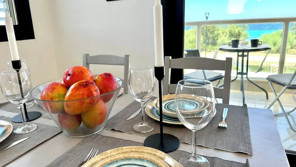 Gugel Waves Apartments HaAliya 75