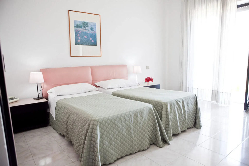 Hotel Club Helios