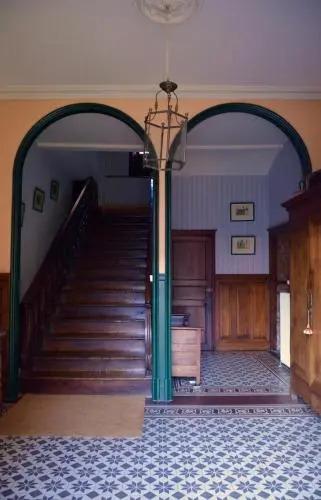 Maison de Benedicte