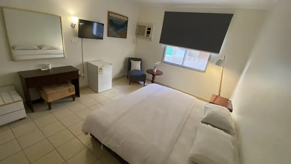 Jamjoom Hotel