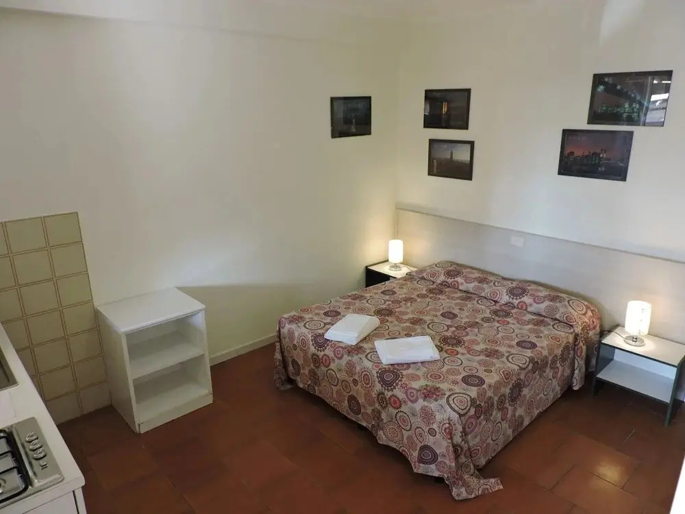 Hotel Mare
