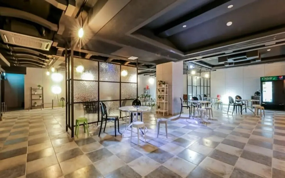 Seosan No25 Hotel