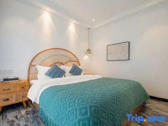 Shanpin Mountain home stay