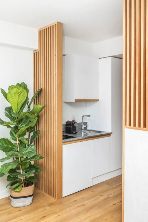 Septa Studios by Skg Apartments