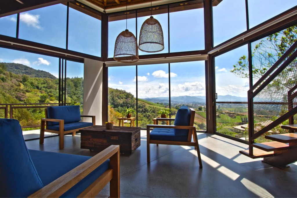 Cannúa Lodge Hotel