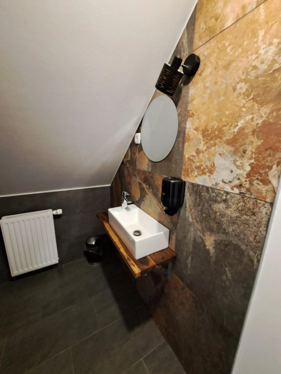 Apartment Šelih