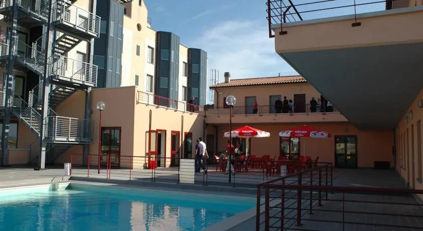 Hotel Grecale - Venturina Terme