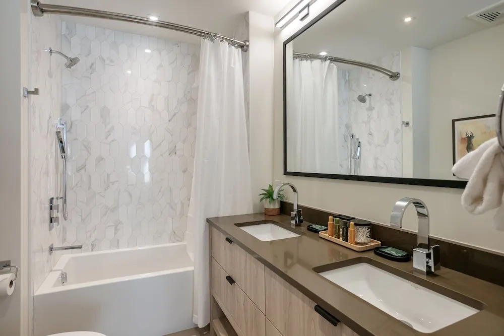 201 - Four Bedroom Argent 4 Condo by Deer Valley Resort