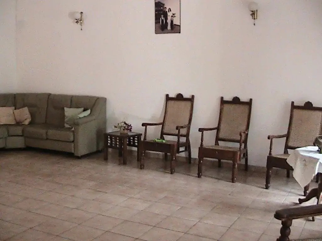 Fernvilla