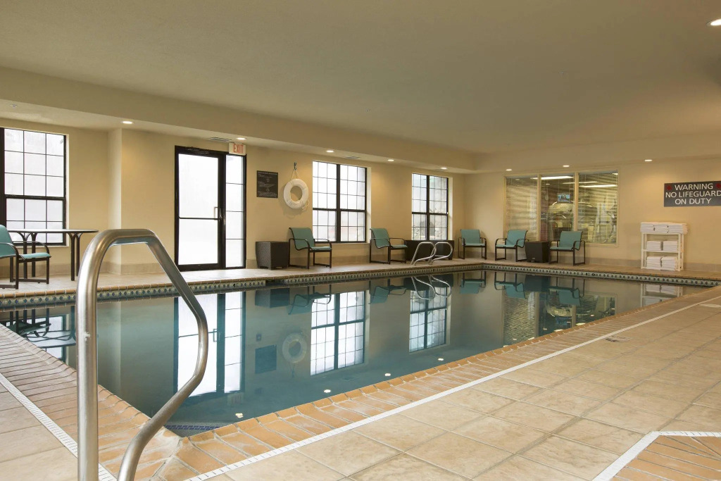 Residence Inn Durango Downtown