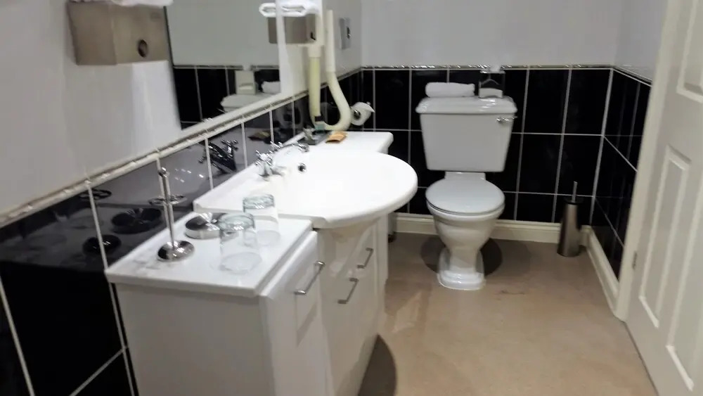 Oakover Guest House